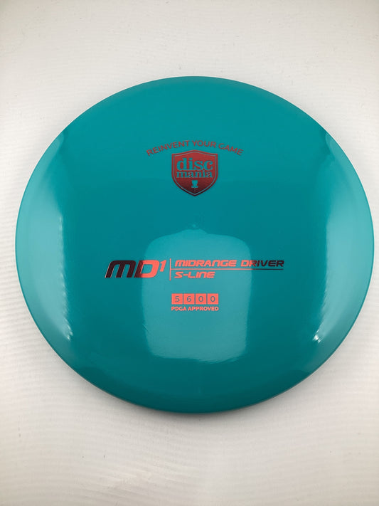 Discmania S-Line MD1
