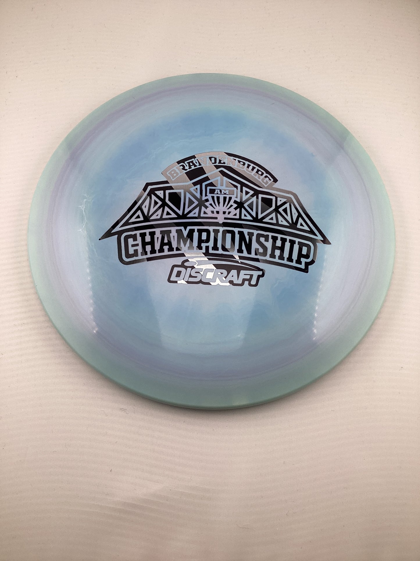 Discraft ESP Athena