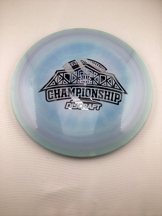 Discraft ESP Athena