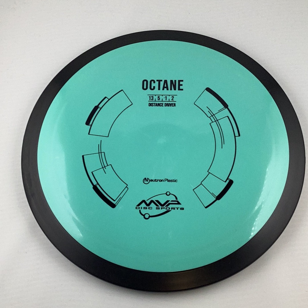 MVP Neutron Octane