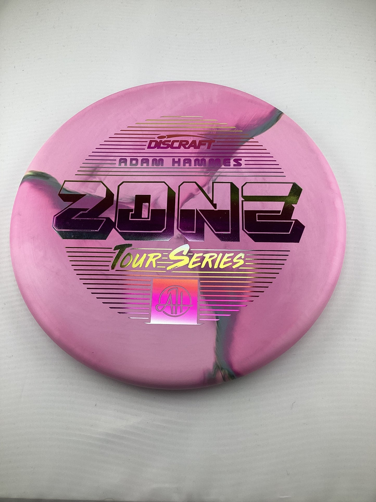 Discraft ESP Zone