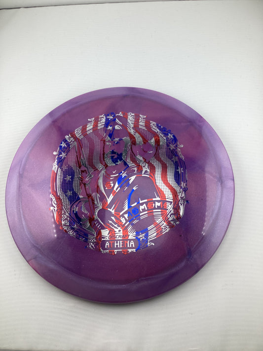Discraft Z Athena