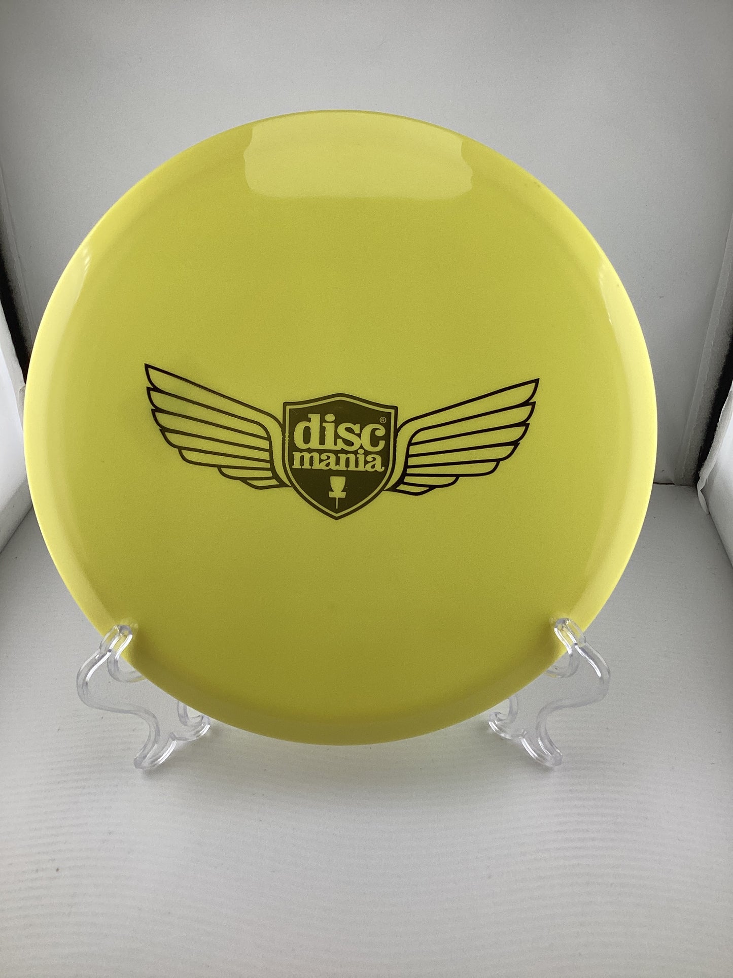 Discmania S-Line MD1
