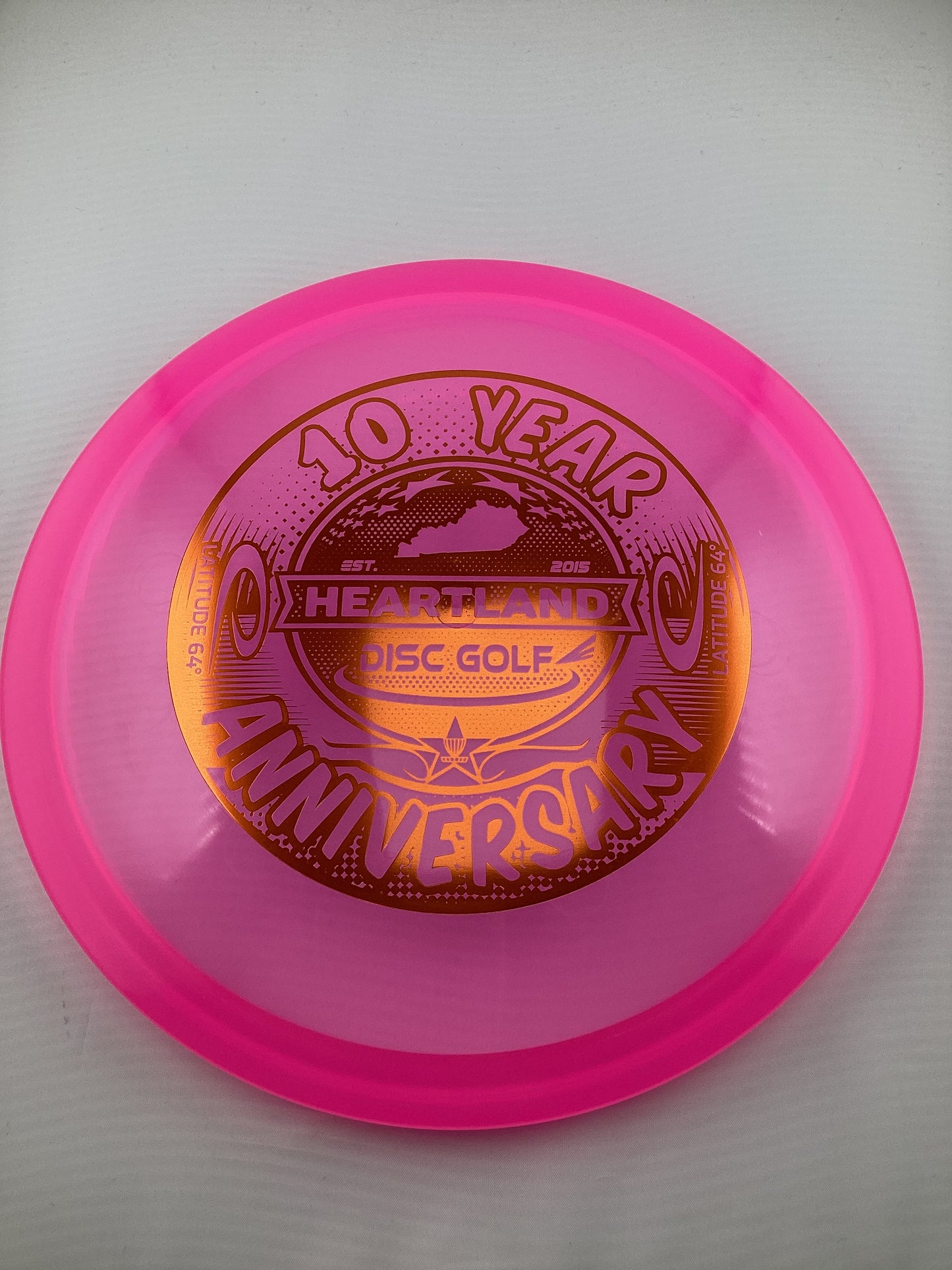 Westside Discs VIP Tursas