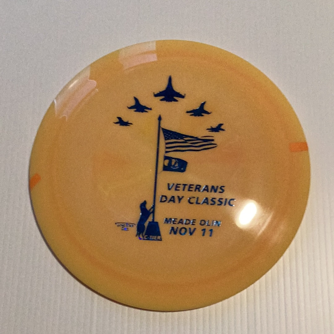 Lone Star Bravo Bowie