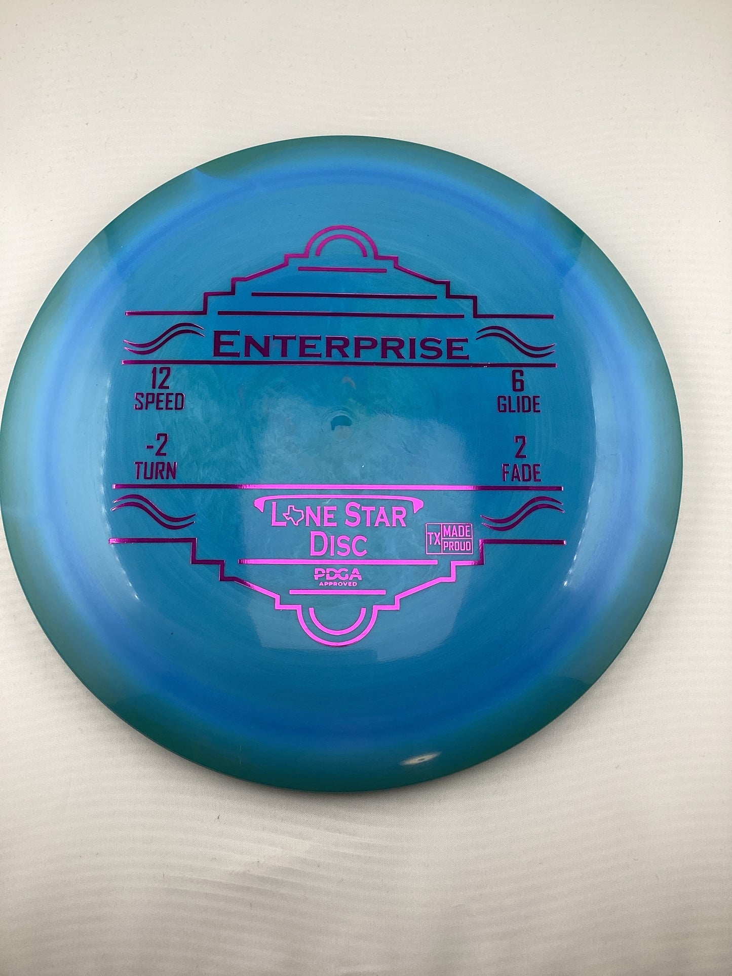 Lone Star Alpha Enterprise