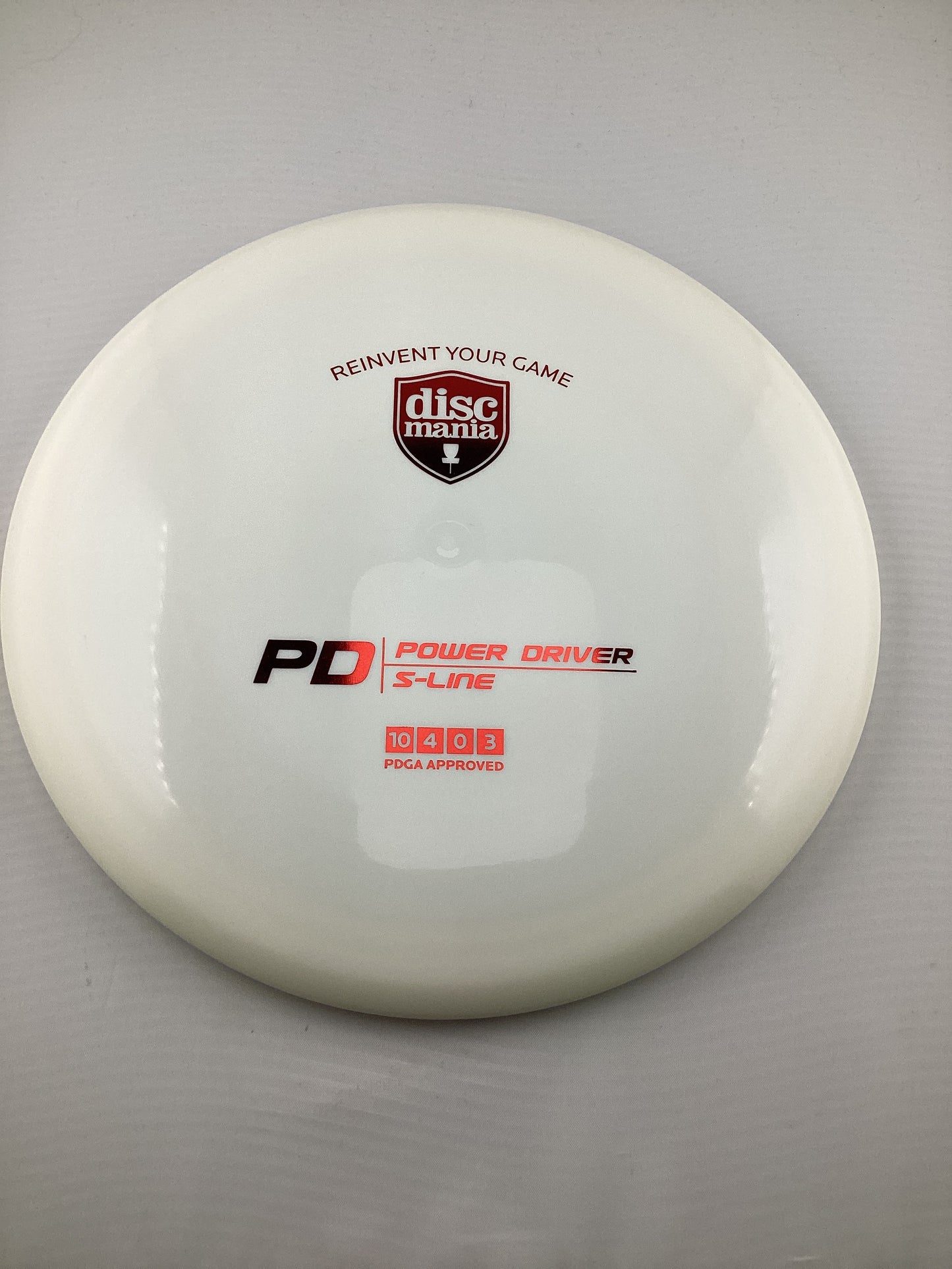Discmania S-Line PD