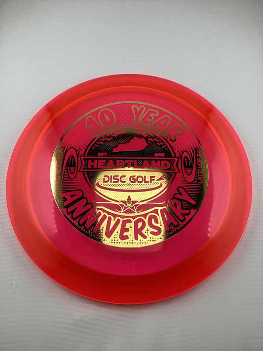 Dynamic Discs Lucid Vandal