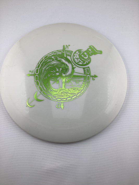 Lone Star Bravo Curl (Artwork Edition)