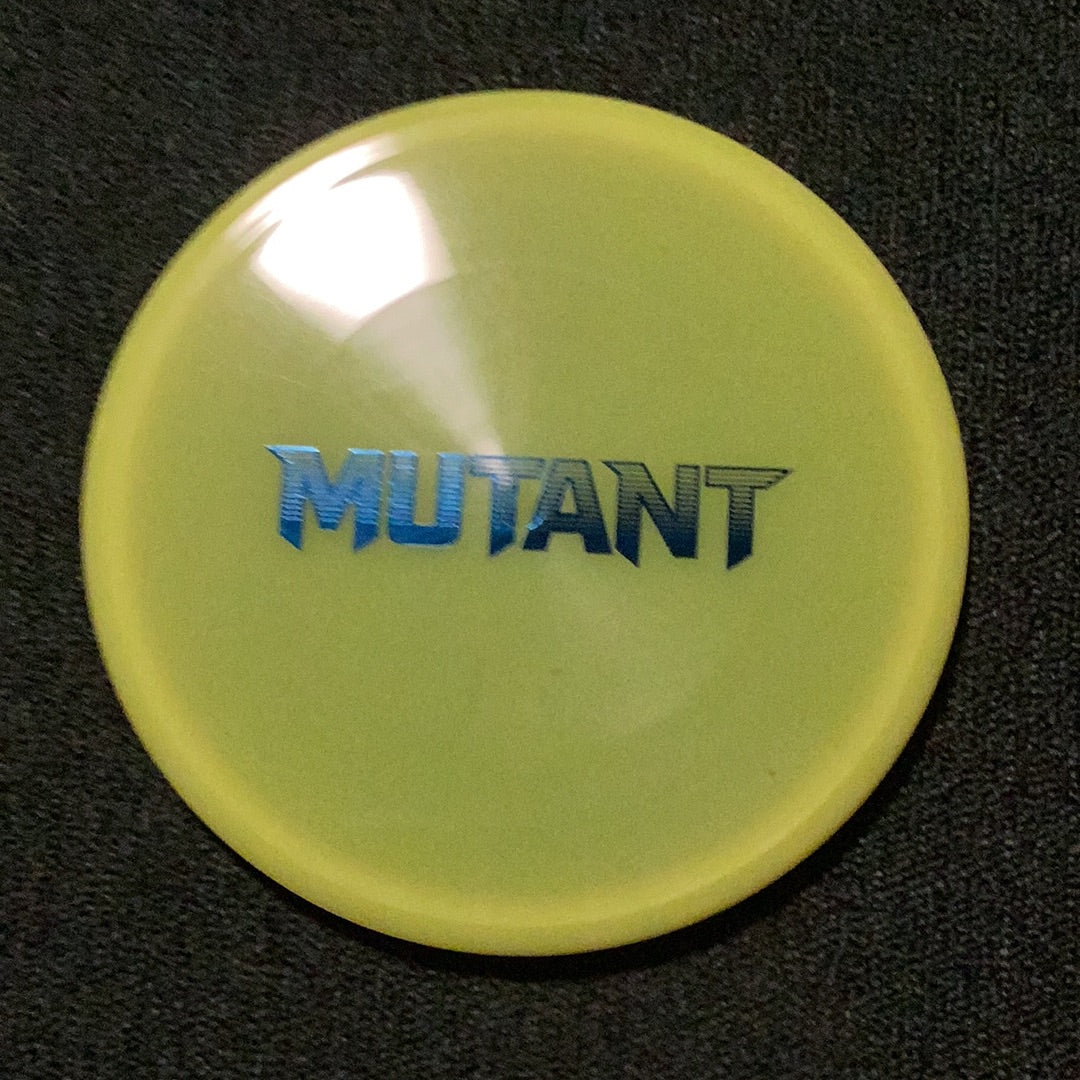 Discmania Evolution Mutant