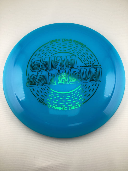 Dynamic Discs Lucid X Felon