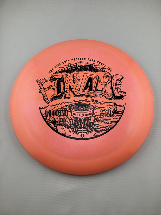 ESP Discraft Heat