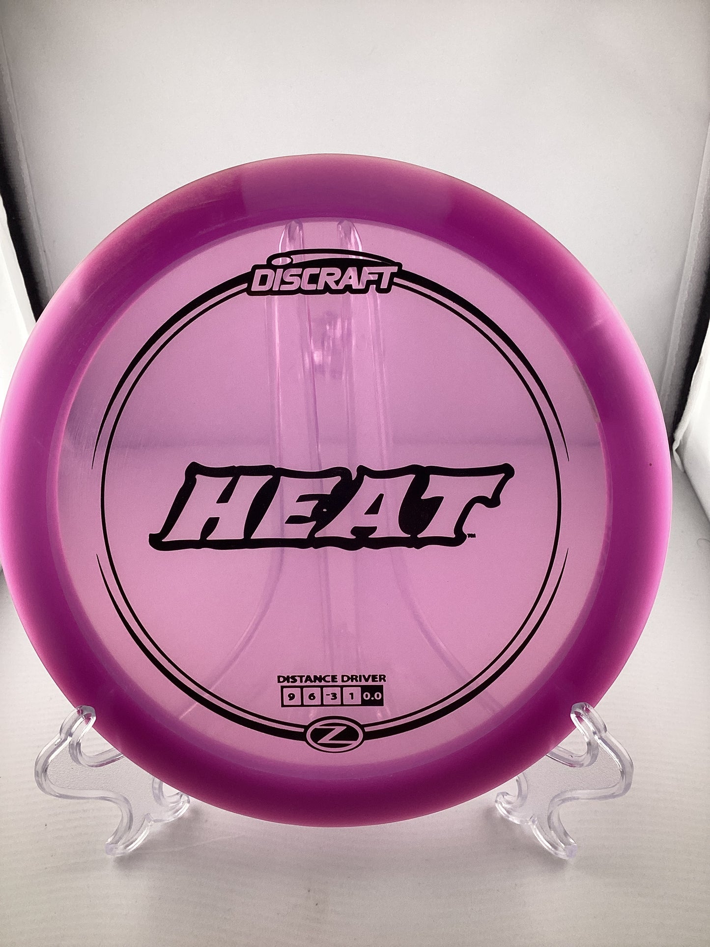 Discraft Z Heat