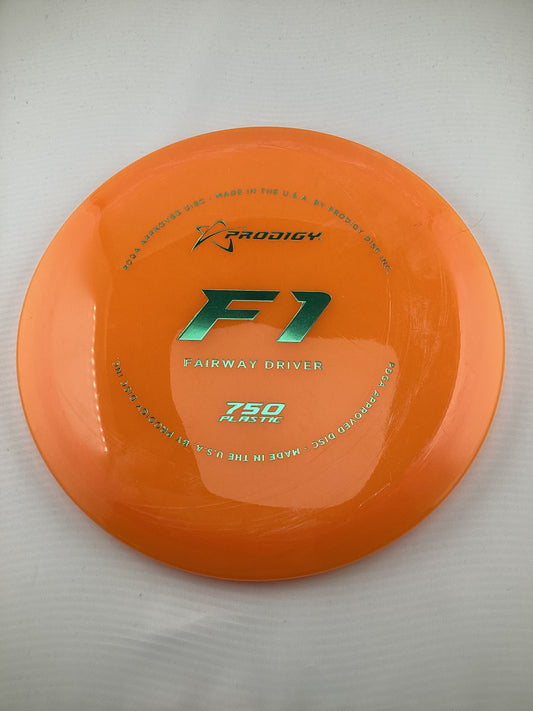 Prodigy F1 750
