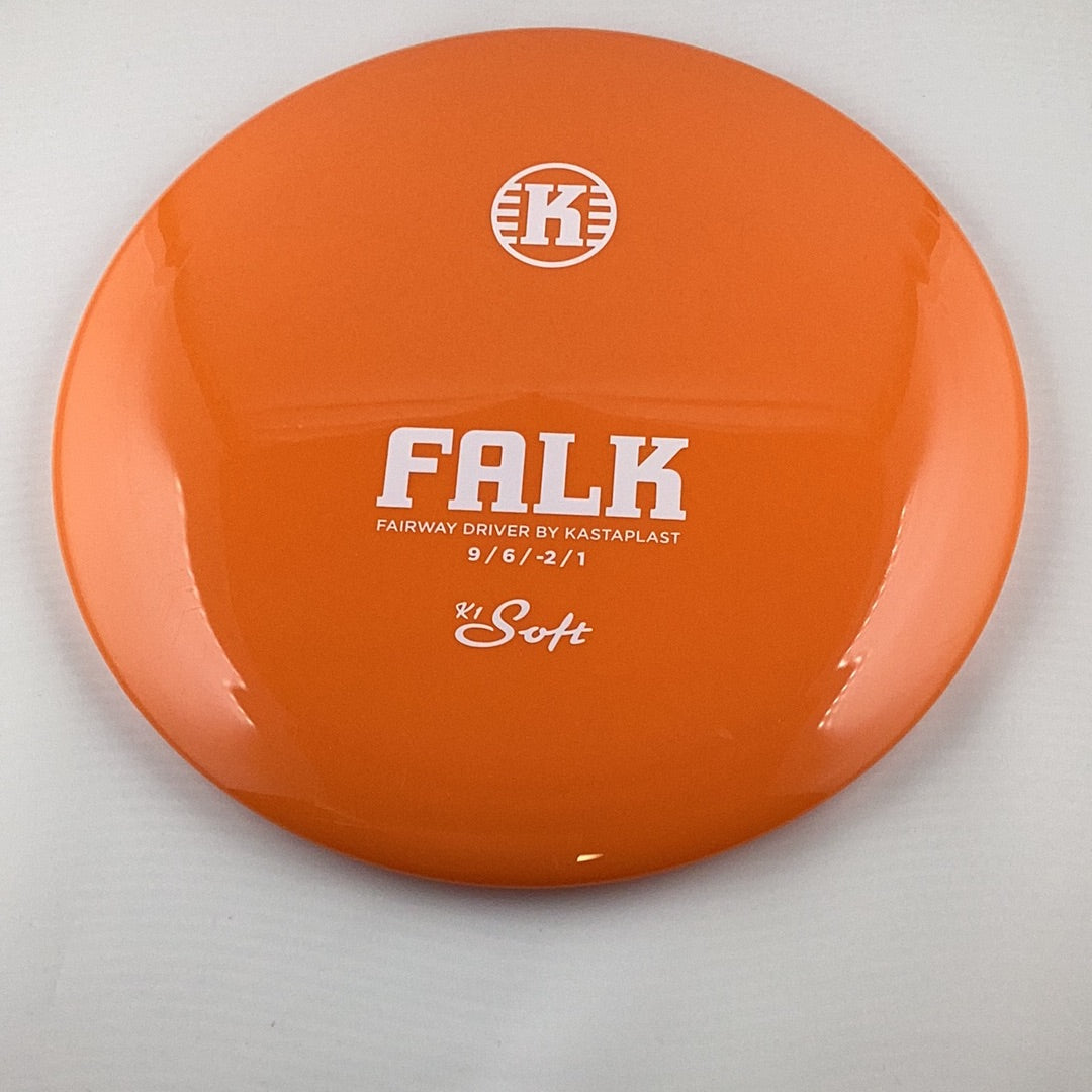 Kastaplast K1 Soft Falk