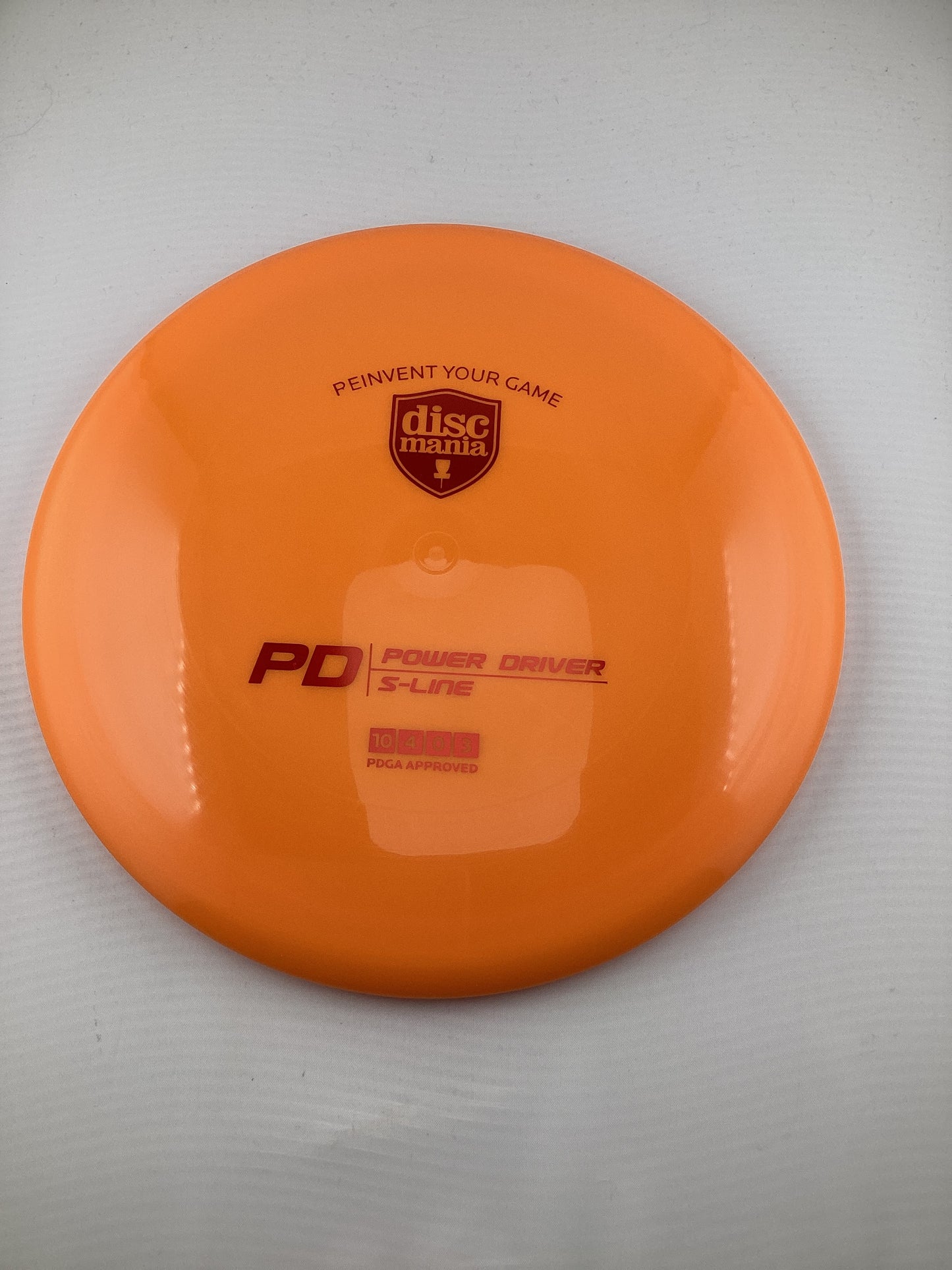 Discmania S-Line PD