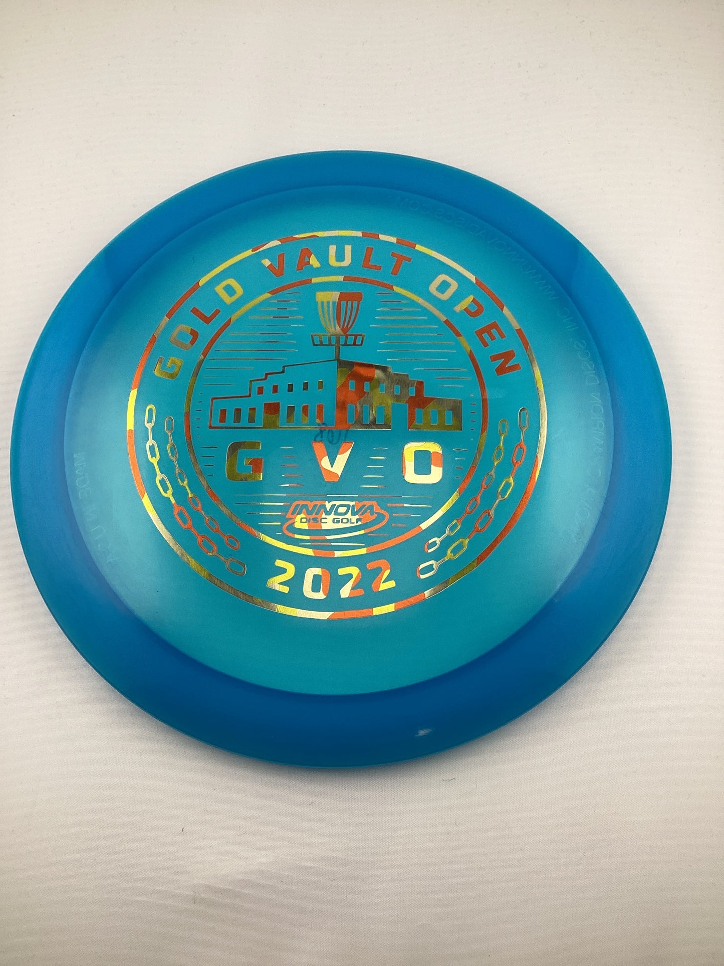 Innova Champion Sidewinder