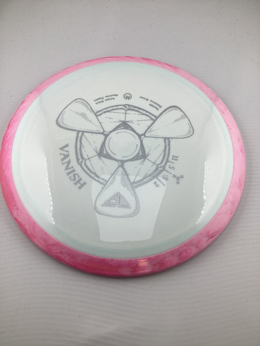 Axiom Neutron Vanish