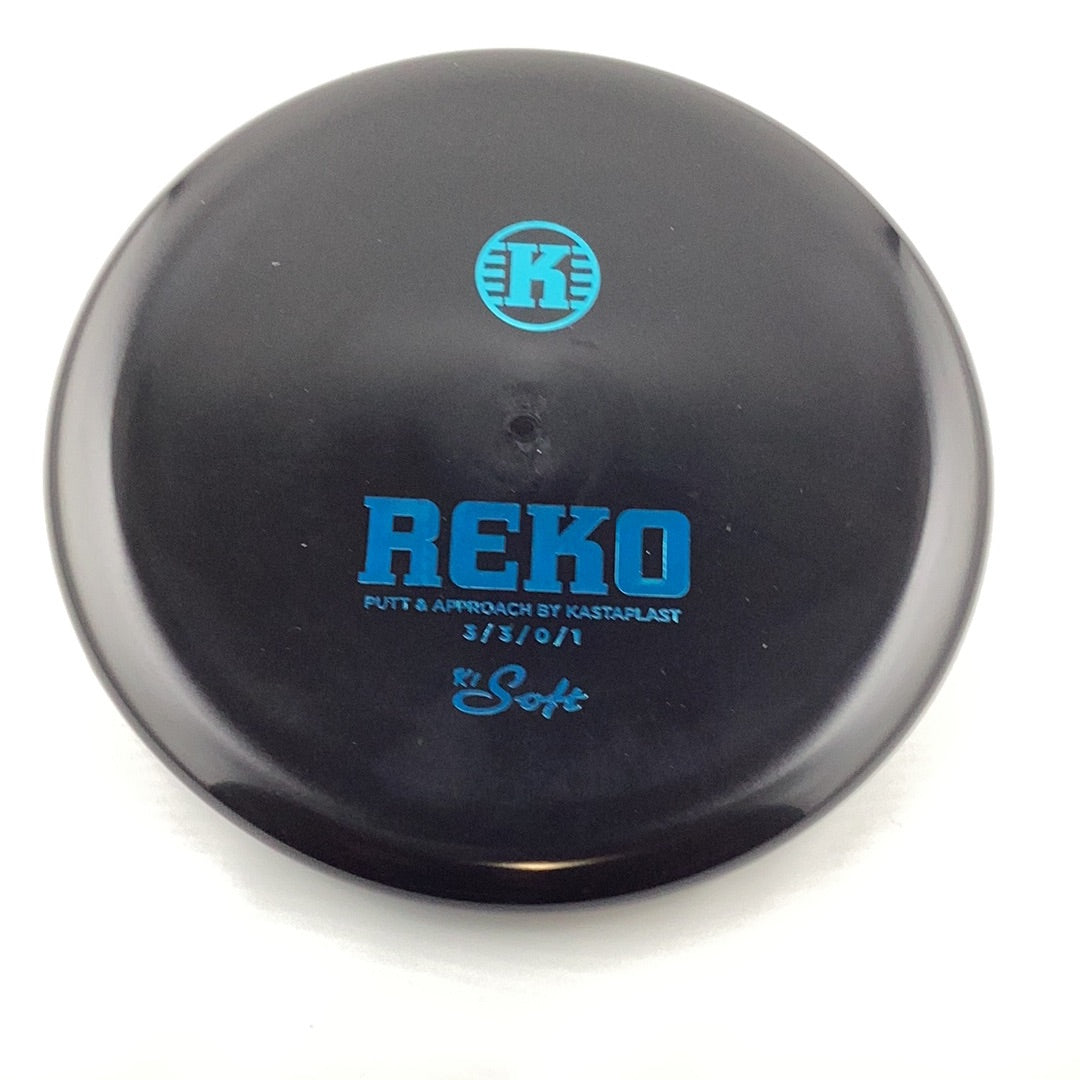 Kastaplast K1 Reko Soft