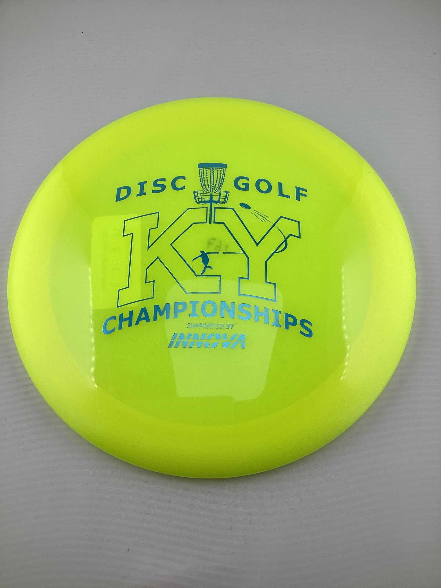 Innova Champion Wraith
