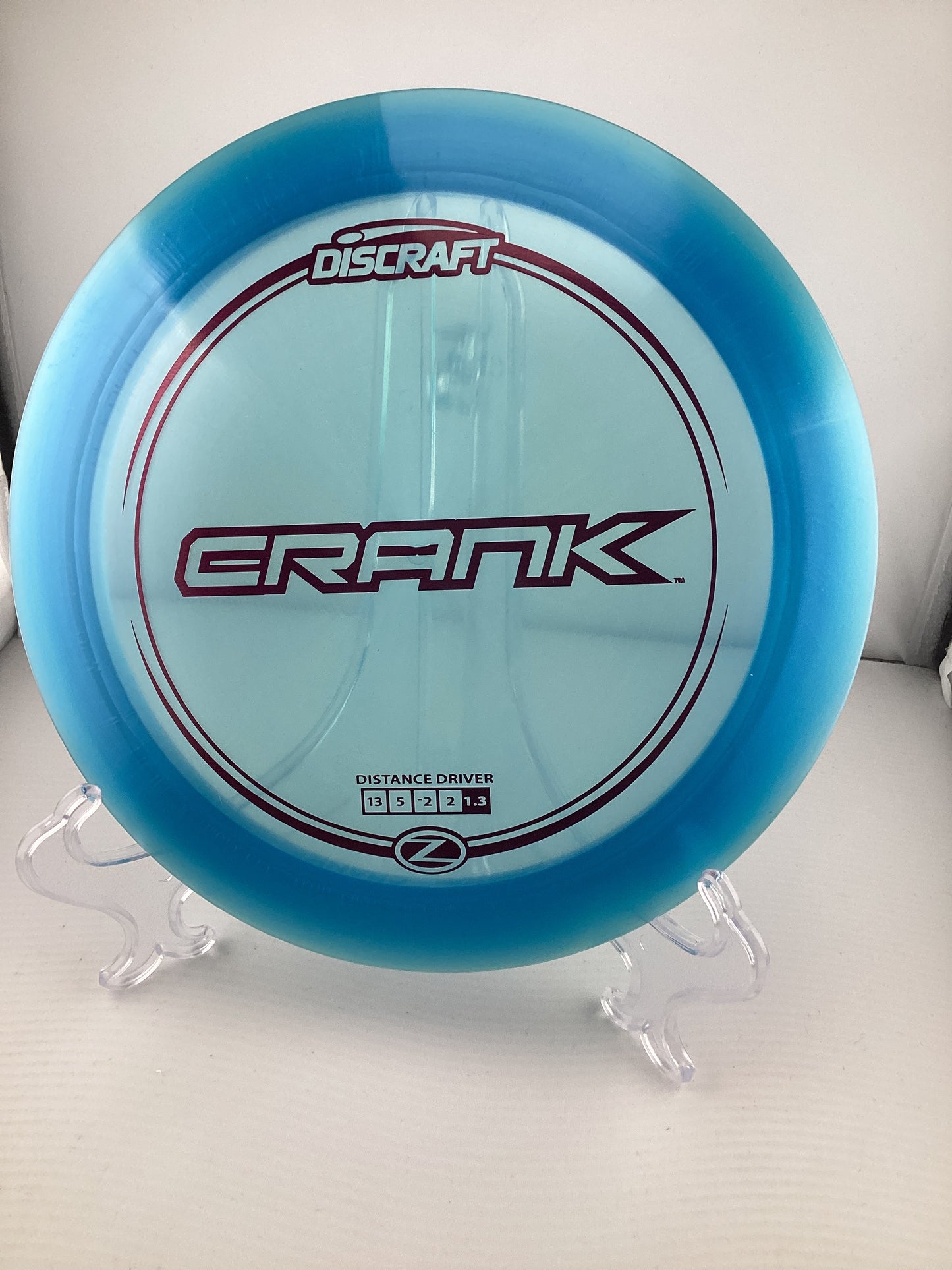 Discraft Z Crank