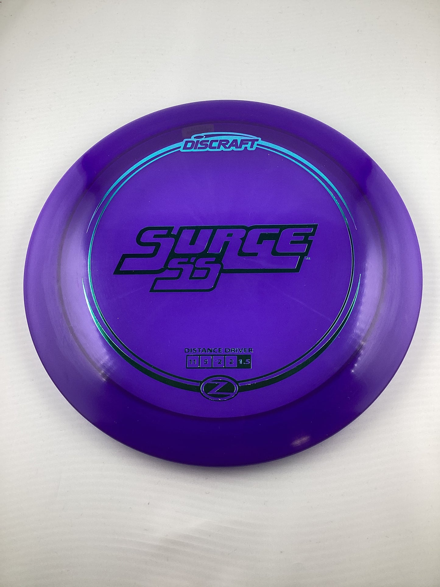Discraft Z Surge SS
