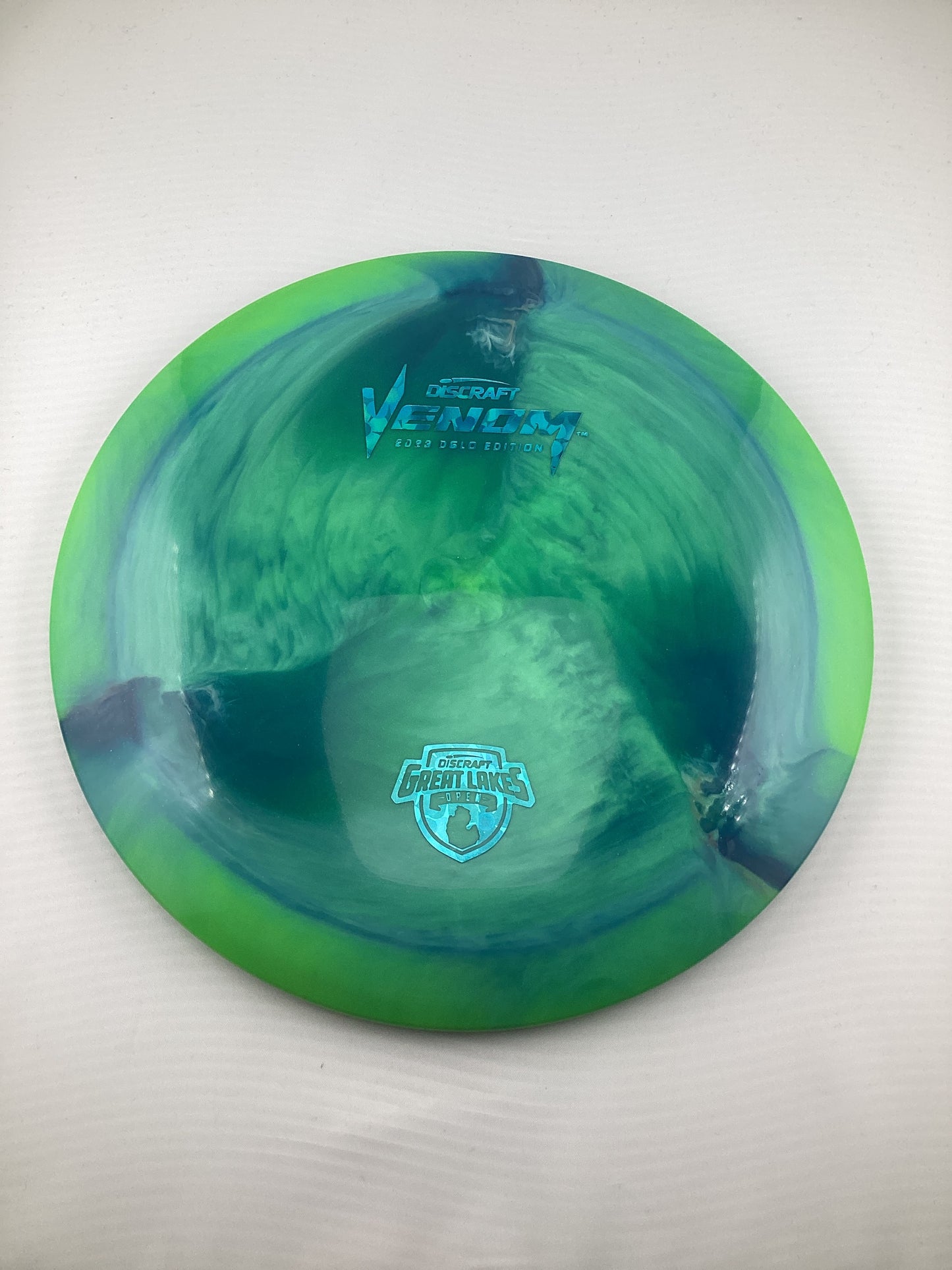 Discraft ESP Venom