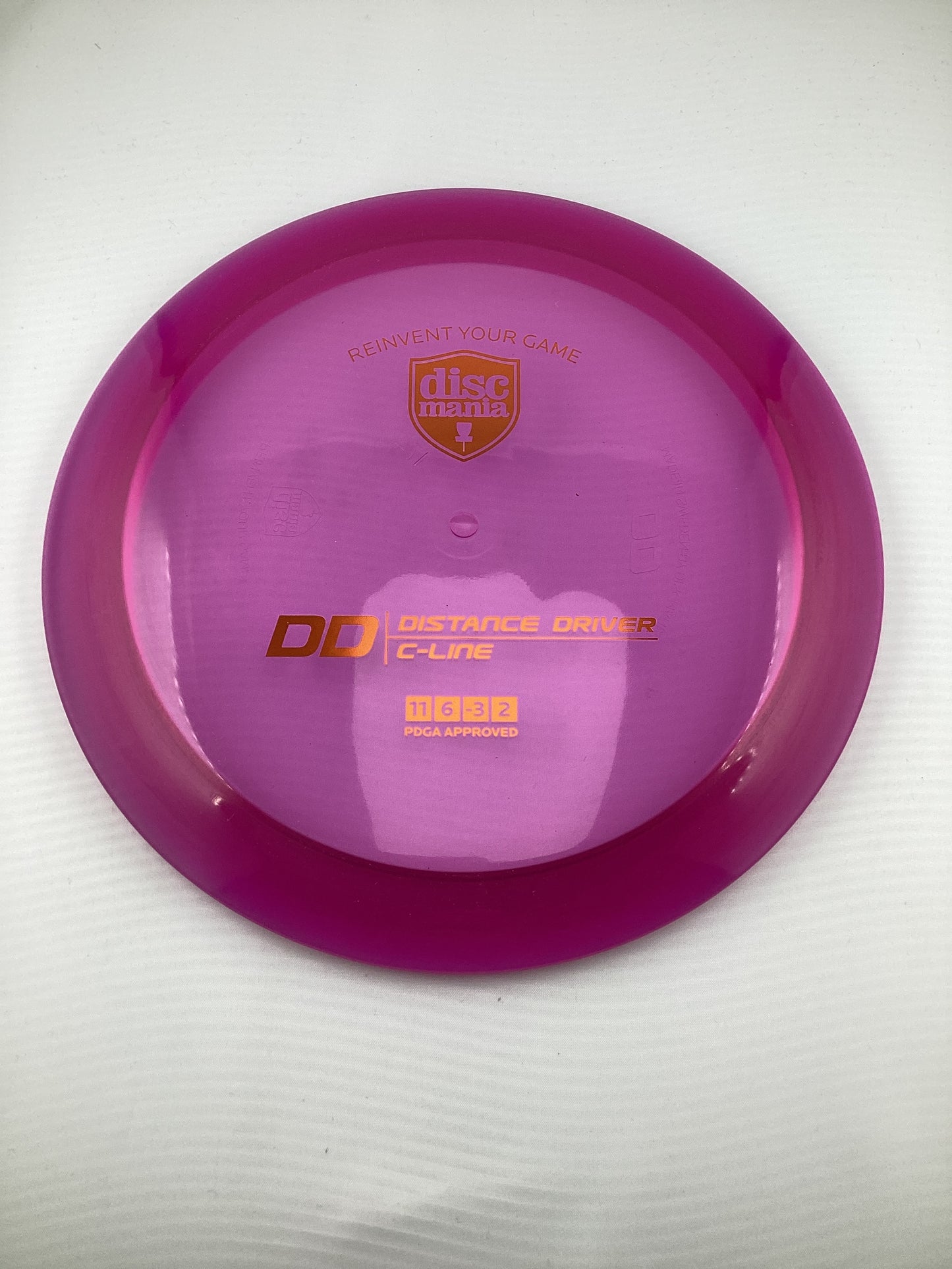 Discmania C-Line DD