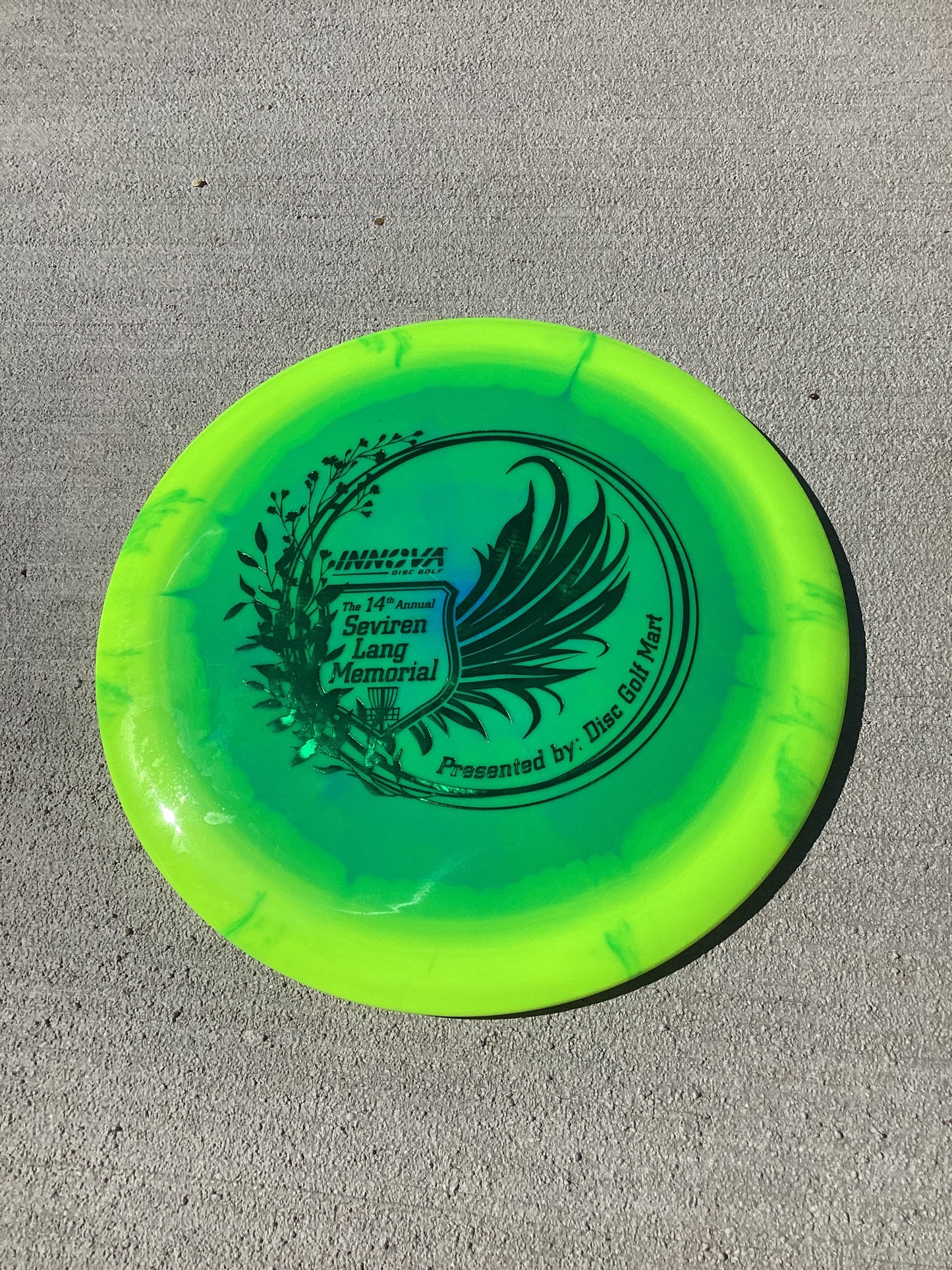 Innova Halo Destroyer