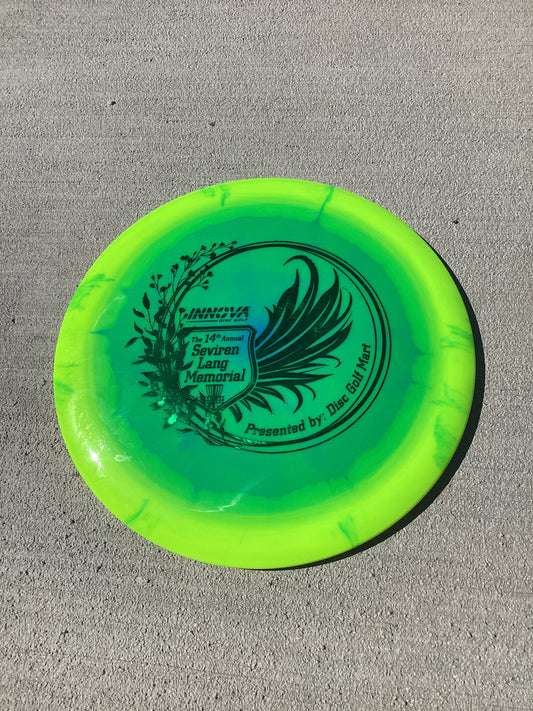 Innova Halo Destroyer