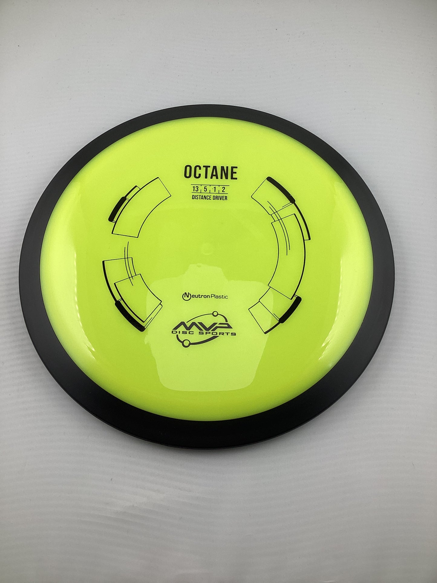 MVP Neutron Octane