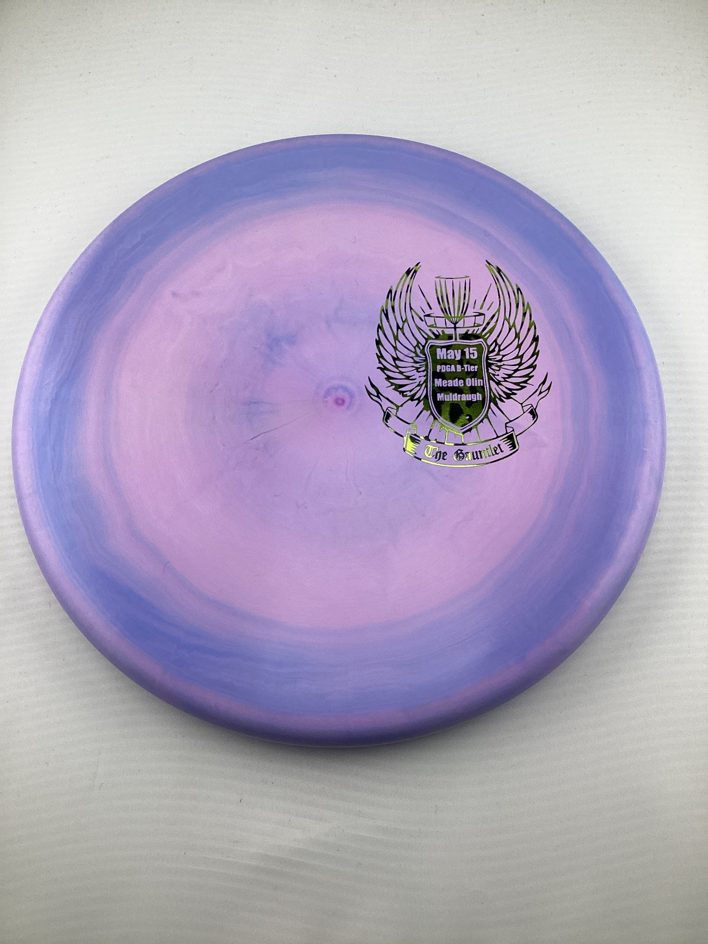 Discraft ESP Zone