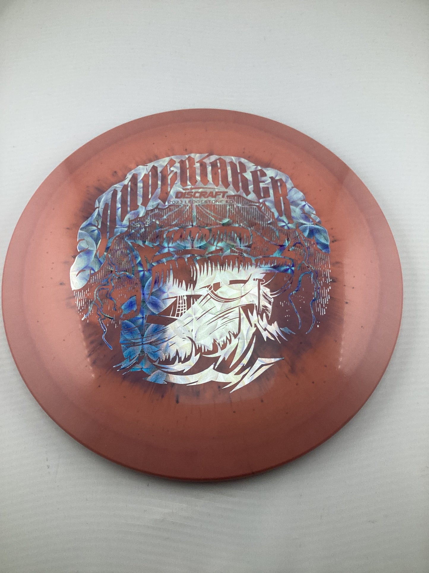 Discraft ESP Undertaker