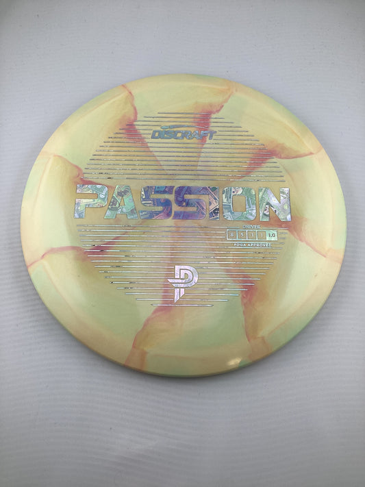 Discraft ESP Passion