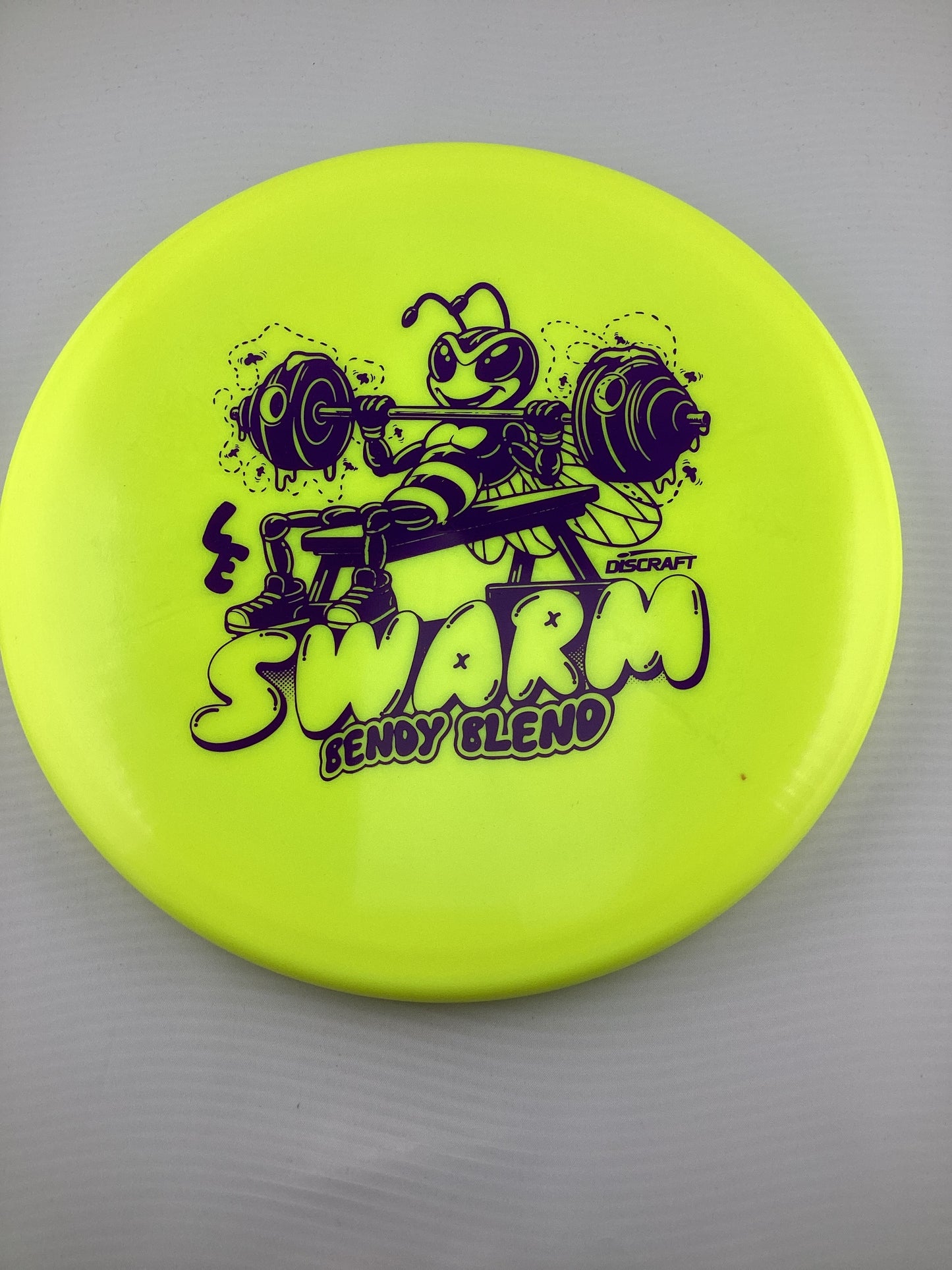 Discraft Bendy Blend Swarm