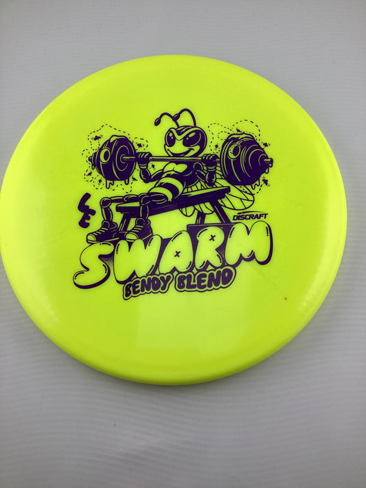Discraft Bendy Blend Swarm