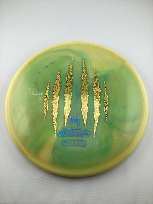 Discraft ESP Malta