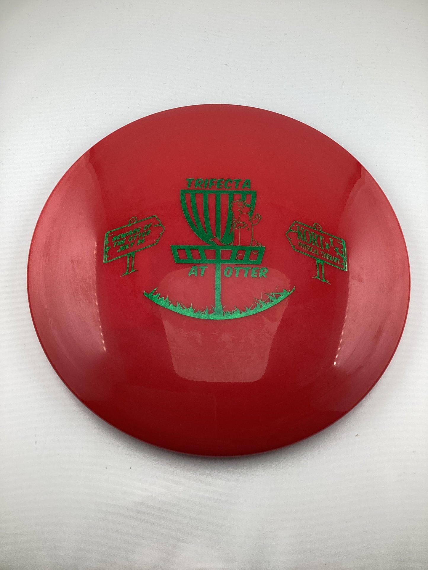 Innova Star Leopard