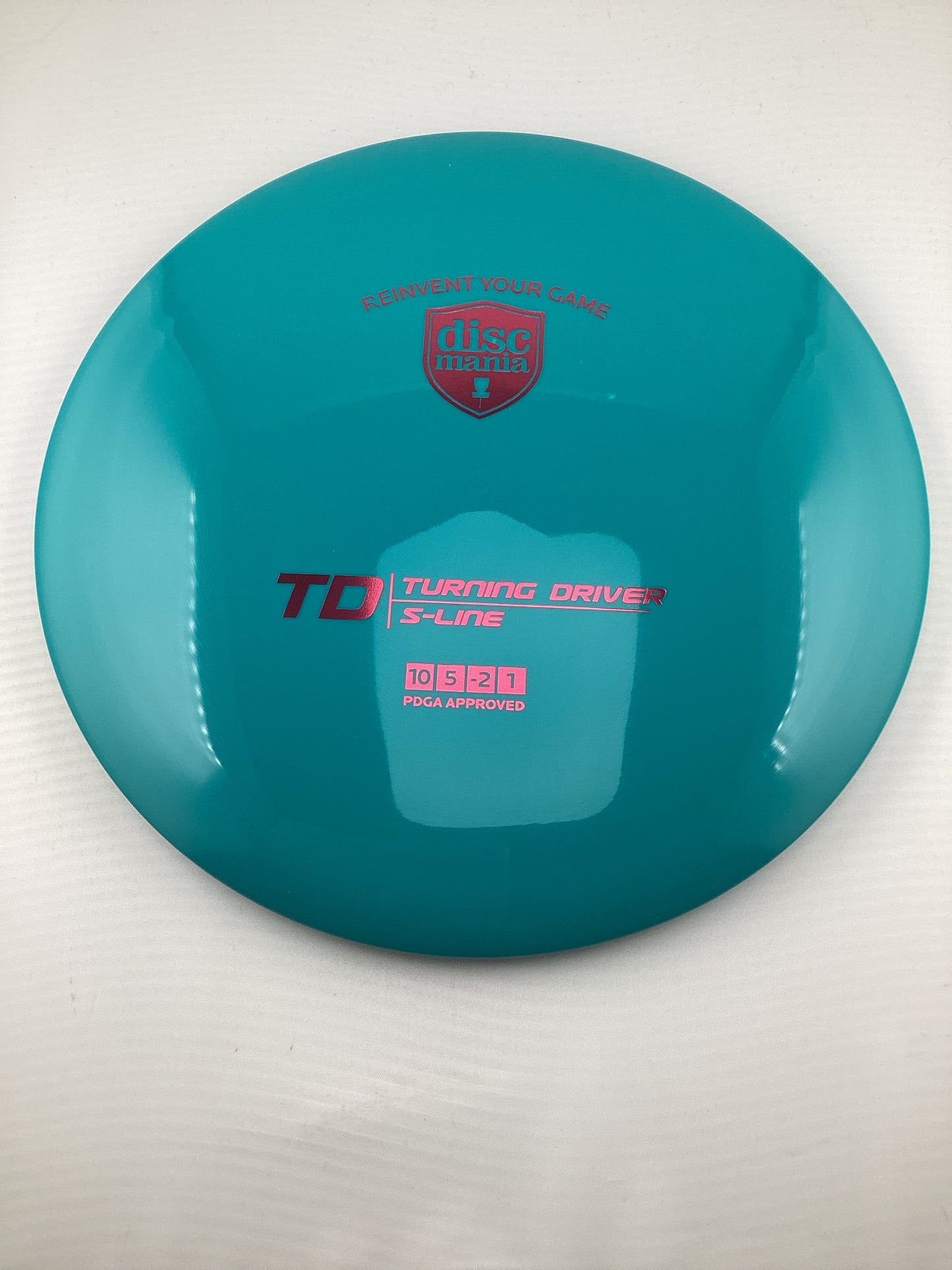 Discmania S-Line TD