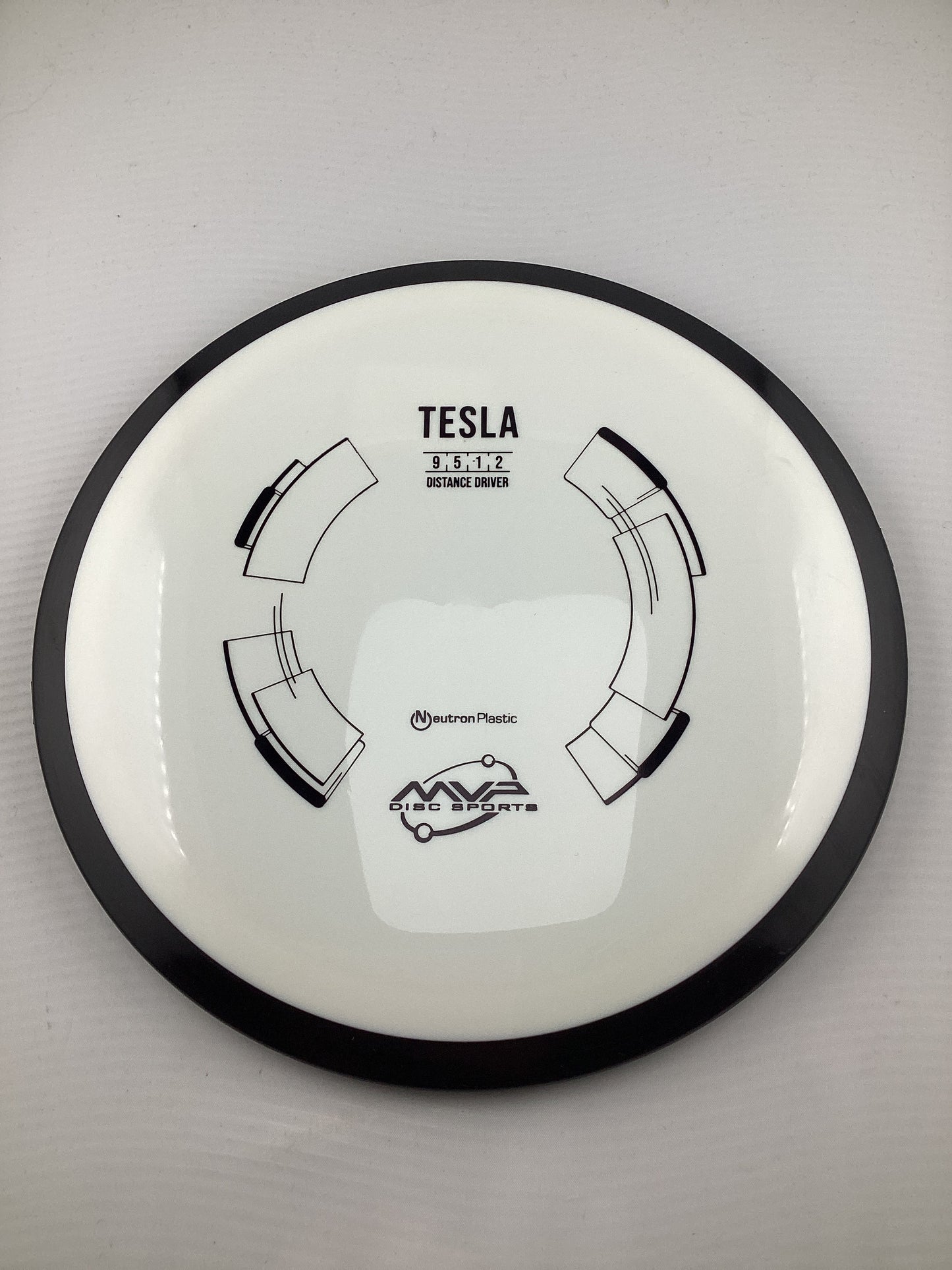 MVP Neutron Tesla