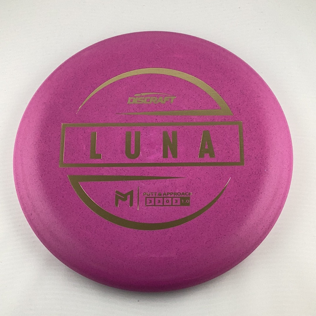 Discraft Luna