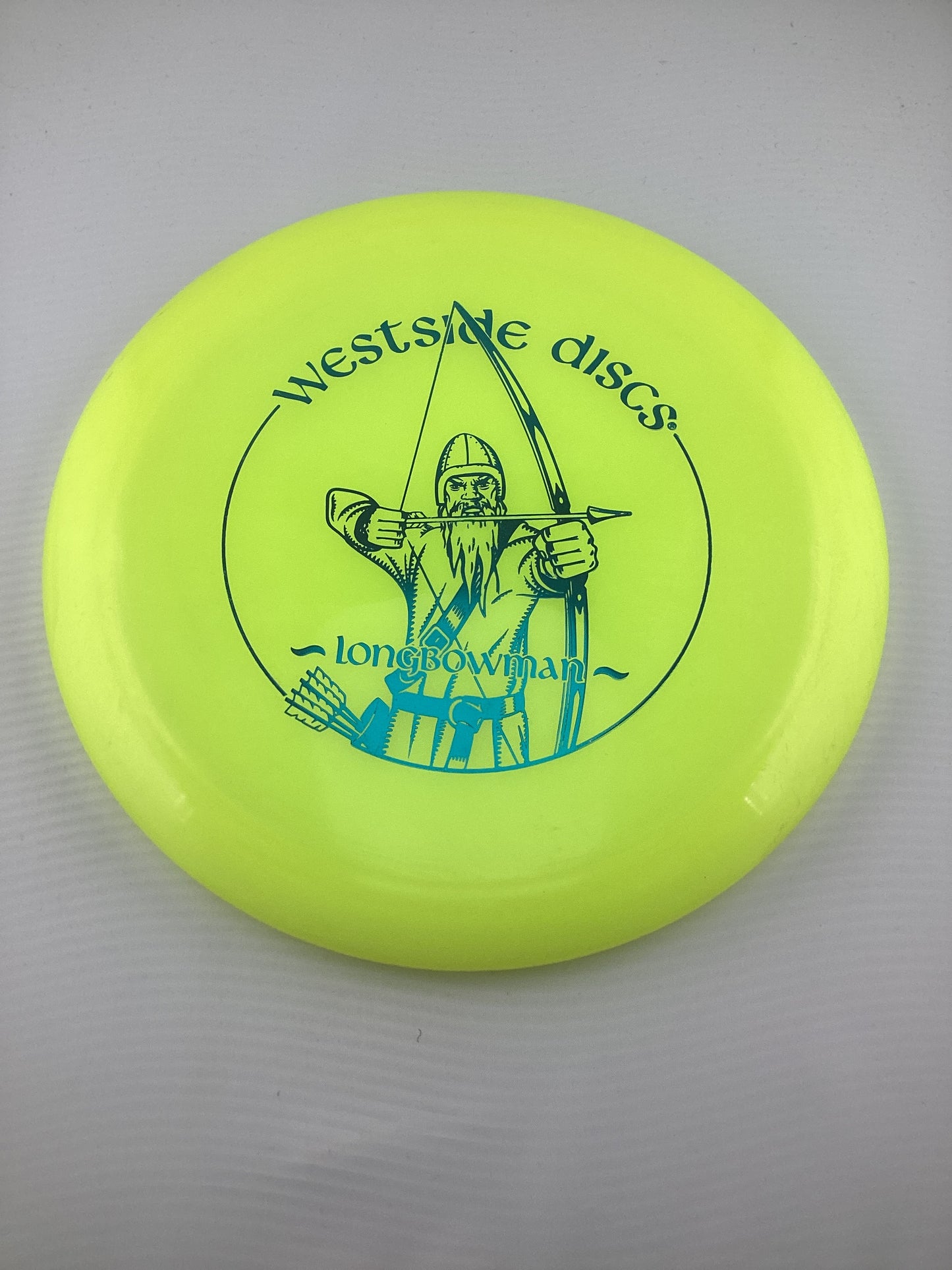 Westside VIP Longbowman