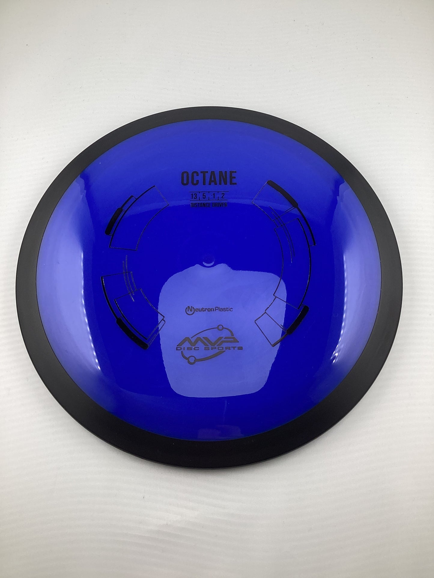 MVP Neutron Octane