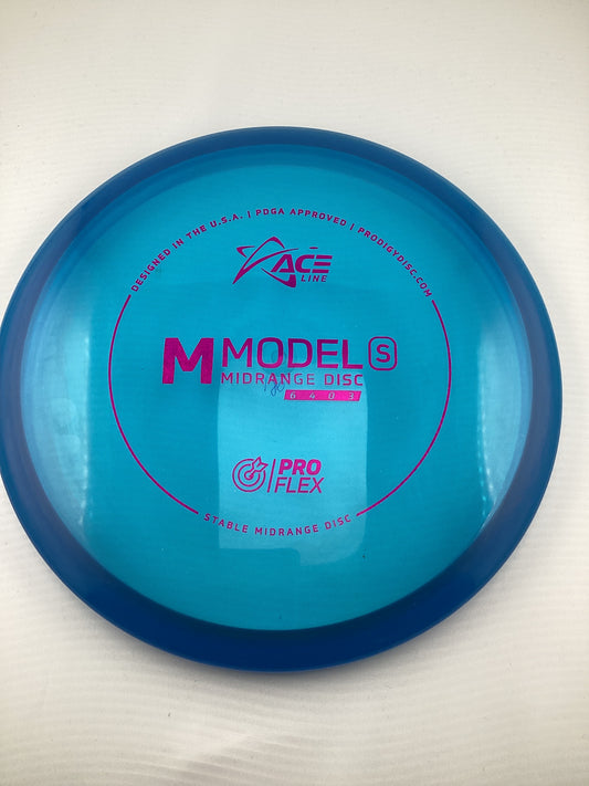 Prodigy M Model S Pro Flex