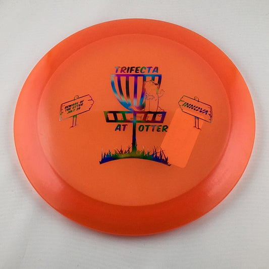 Innova Champion Wraith