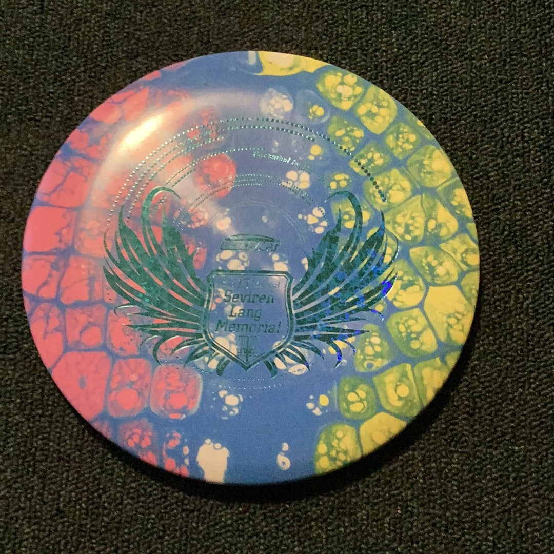 Discraft ESP Dyed Buzzz
