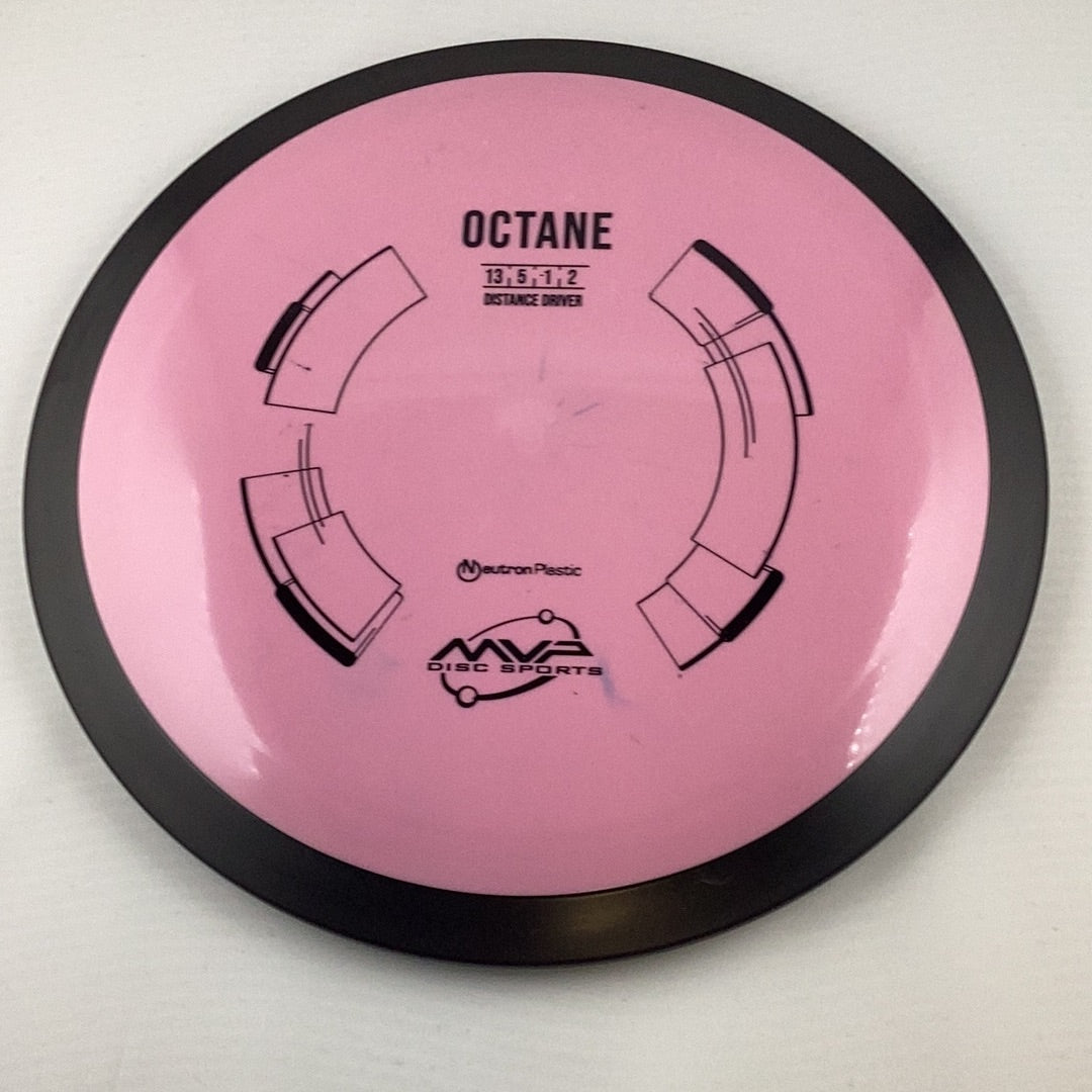MVP Neutron Octane