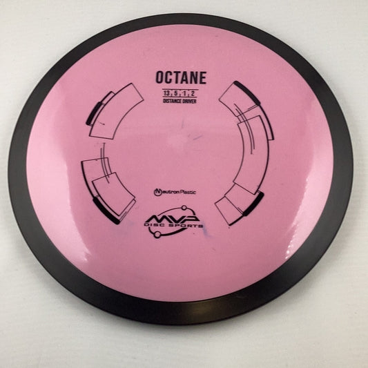 MVP Neutron Octane