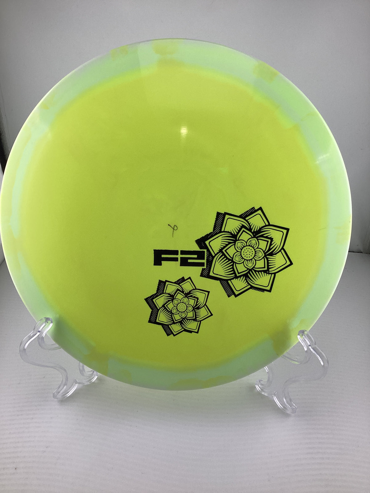 Innova Halo Firebird