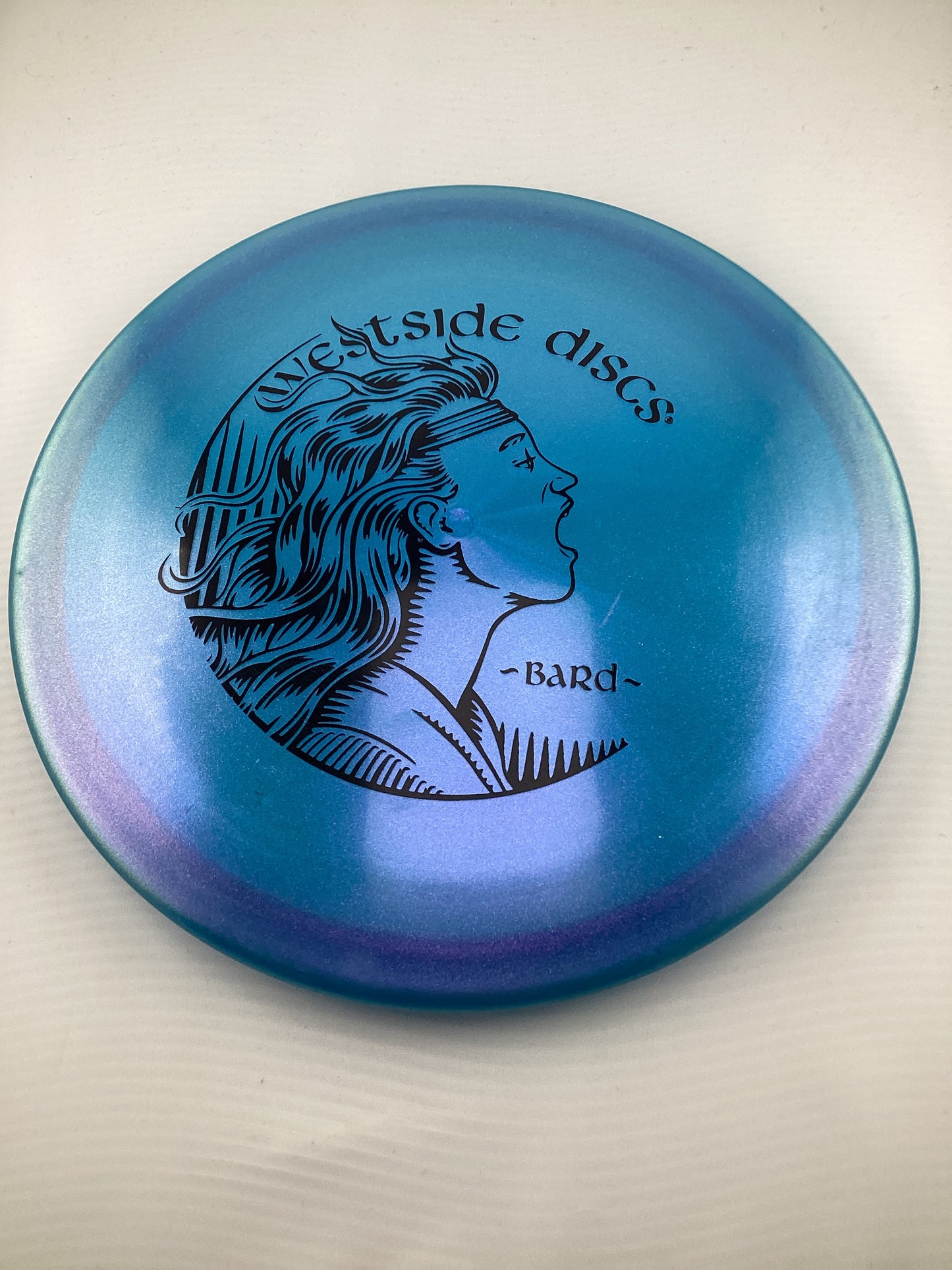 Westside VIP Glimmer Bard